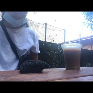 Meet your Posher, Chloee